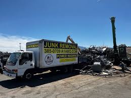 Best Demolition Debris Removal  in San Carlos Park, FL