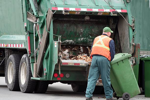 Best Yard Waste Removal  in San Carlos Park, FL