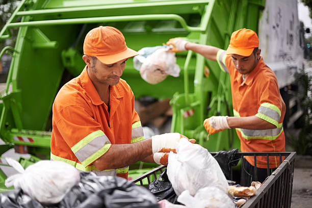 Best Same-Day Junk Removal Services  in San Carlos Park, FL